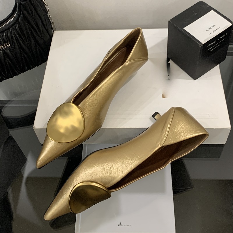 2025 primavera verão calçados  - Women'S Fashion For 2025 avaliação e preço