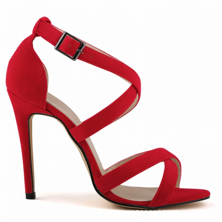 Estilo estrela dedo do pé aber - Women Fashion Outfits avaliação e preço