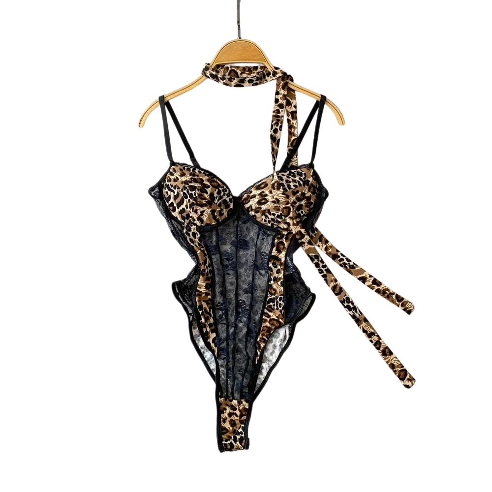 Body Feminino Hotsweet com Dec - Women'S Fashion Underwear avaliação e preço