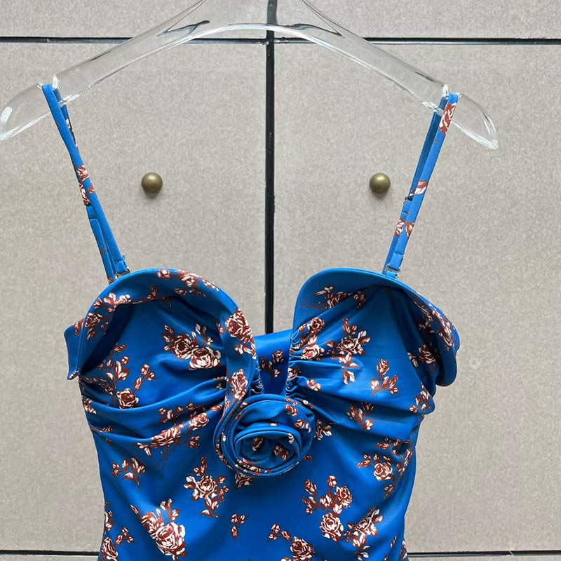 Top Feminino com Flores em Rel - Corset Top Boned avaliação e preço