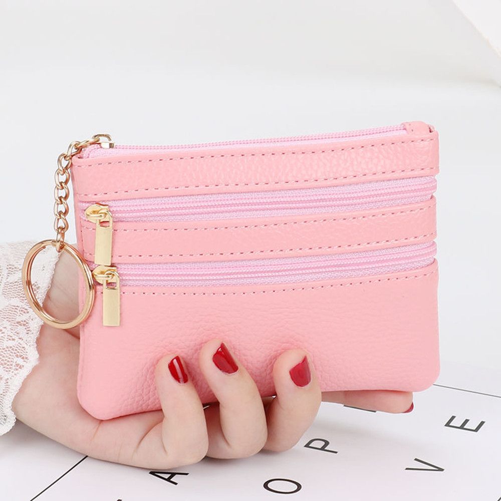 Macio mini titular do cartão c - Coin Purse Women avaliação e preço