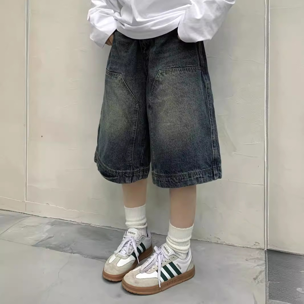 Mulheres y2k vintage baggy jea - Women'S Fashion Trousers avaliação e preço