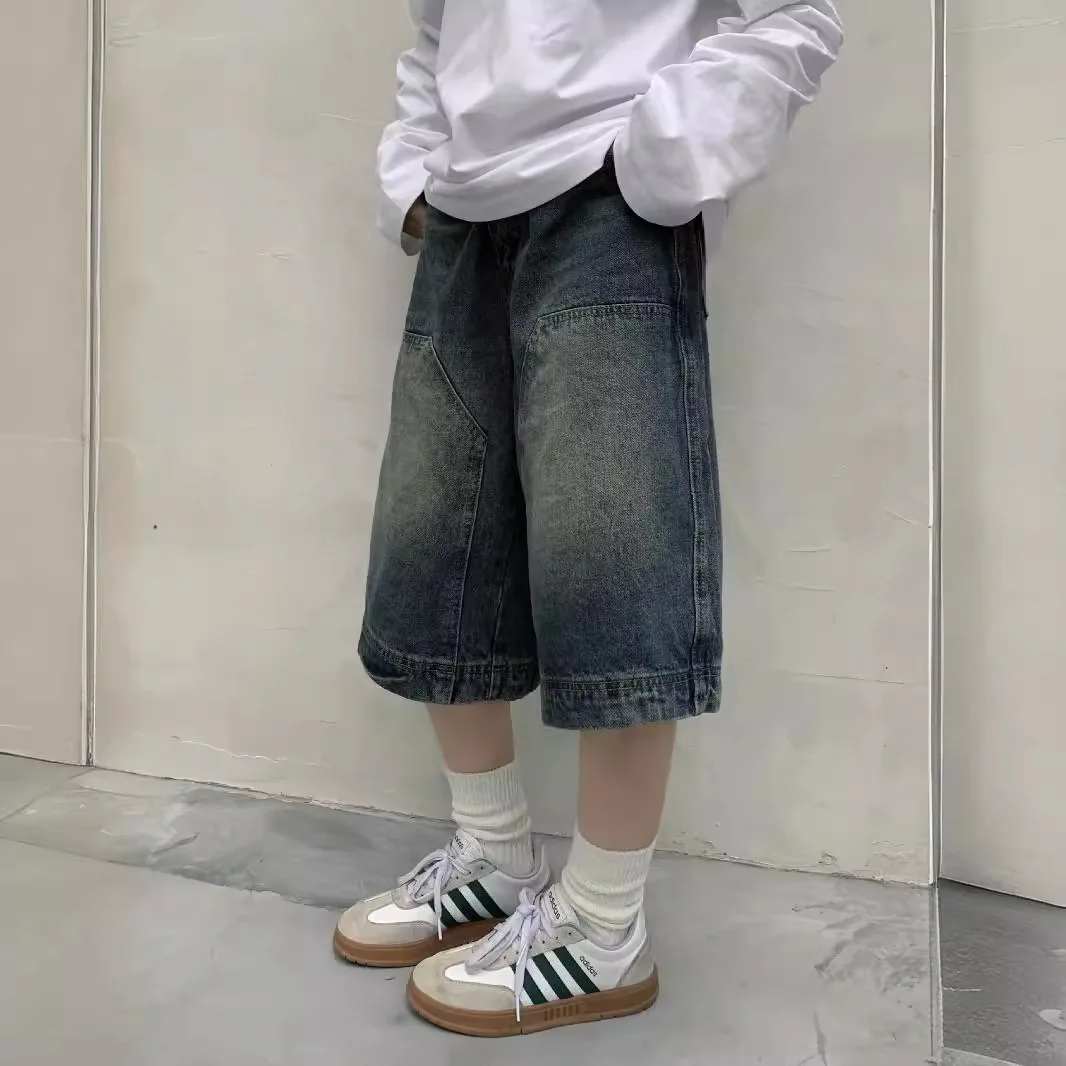 Mulheres y2k vintage baggy jea - Women'S Fashion Trousers avaliação e preço