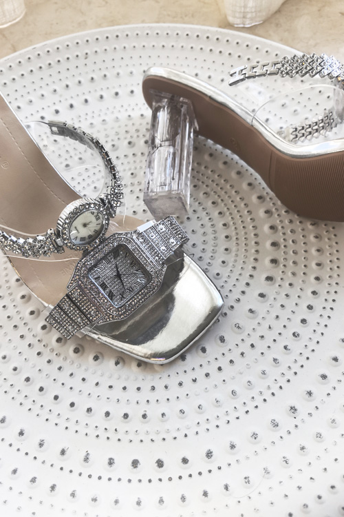 Design original relógio de cri - Fashion Women Watch avaliação e preço
