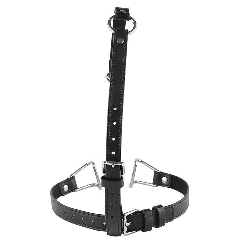 SM boca plug feminino escravo  - Women'S Fashion Harness avaliação e preço