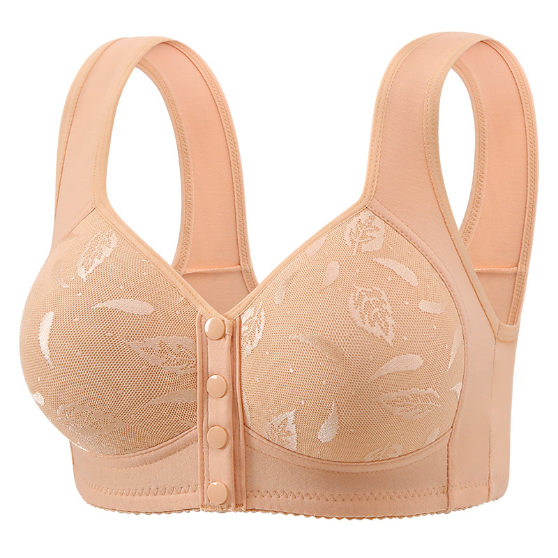 Sutiã Estilo Colete Feminino c - Women'S Fashion Underwear avaliação e preço