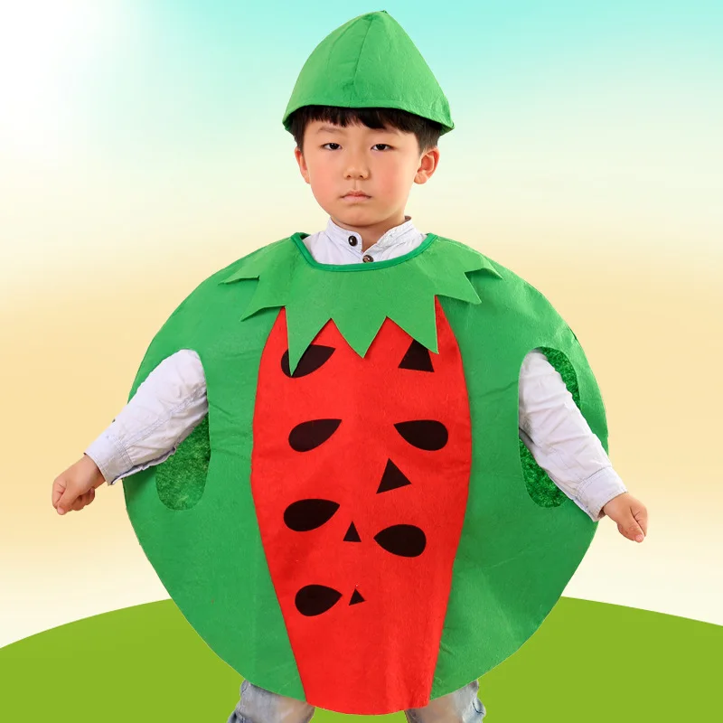 Natal crianças frutas e vegeta - Women'S Fashion Jackets avaliação e preço