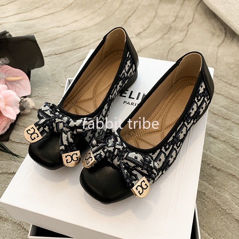 Confortável francês das mulher - Women'S Fashion Walking Shoes avaliação e preço