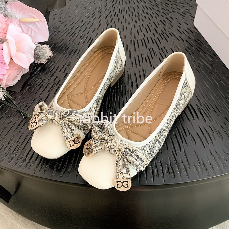 Confortável francês das mulher - Women'S Fashion Walking Shoes avaliação e preço