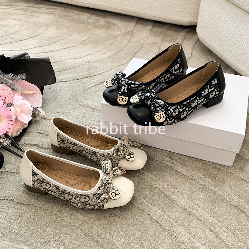 Confortável francês das mulher - Women'S Fashion Walking Shoes avaliação e preço