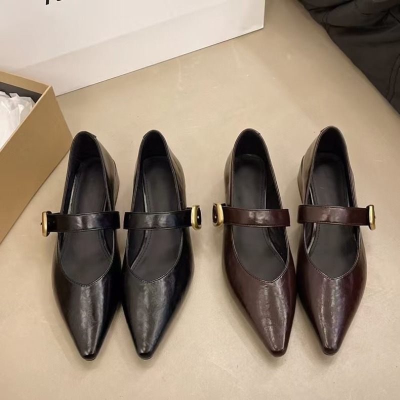 Novos sapatos femininos de sal - Women'S Fashion For 2025 avaliação e preço