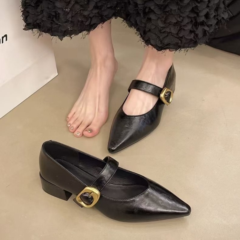 Novos sapatos femininos de sal - Women'S Fashion For 2025 avaliação e preço