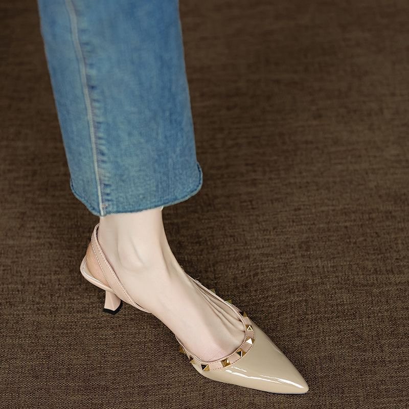 Novo Estilo 2026: Sapatos Mary - Women'S Fashion Underwear avaliação e preço