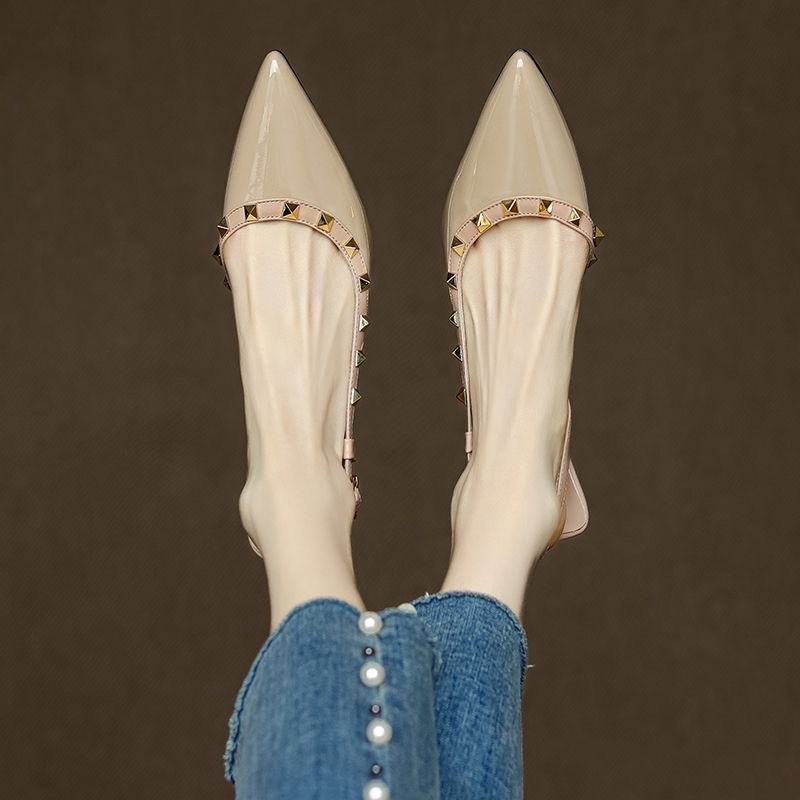 Novo Estilo 2026: Sapatos Mary - Women'S Fashion Underwear avaliação e preço
