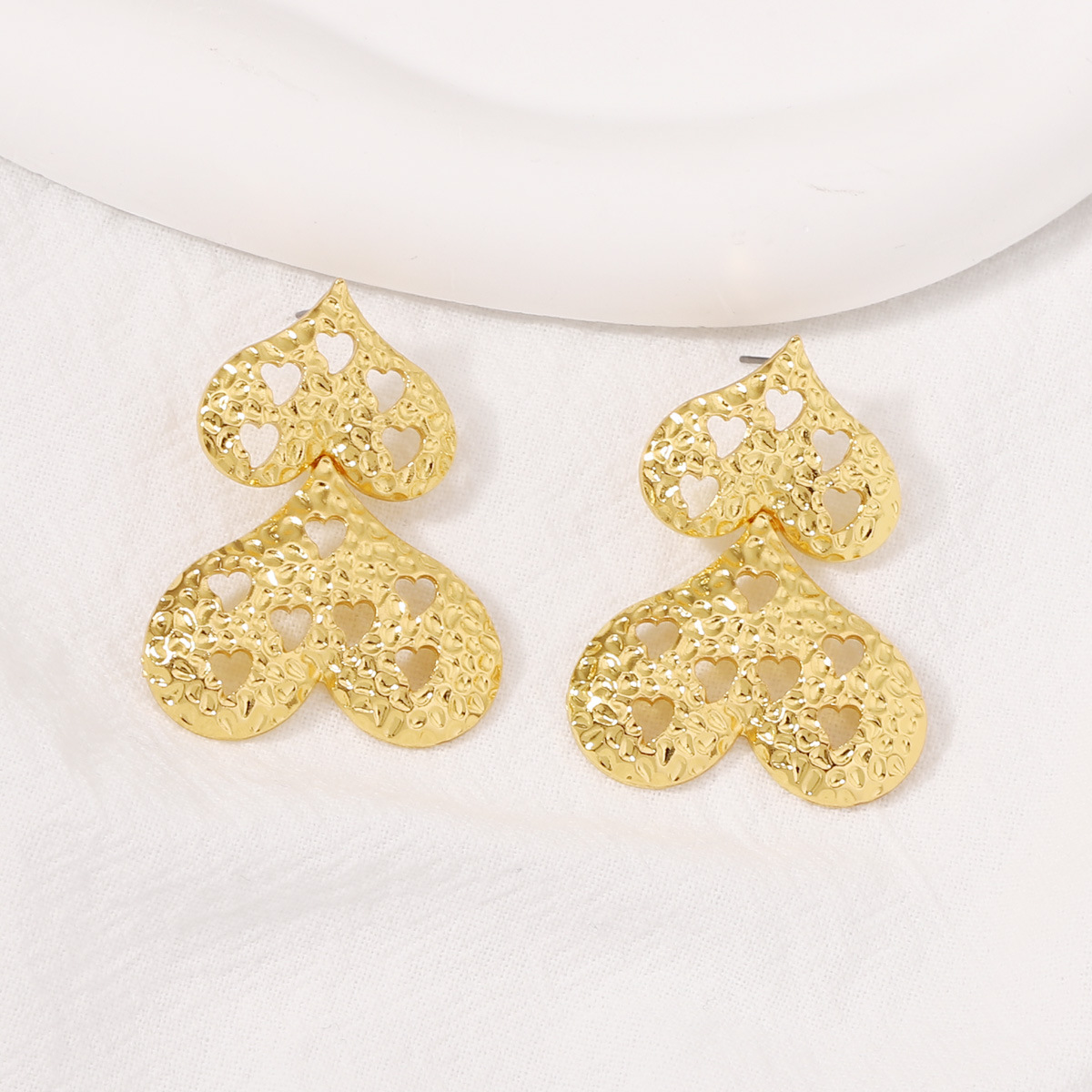 Novos Brincos Femininos de Mod - Women'S Fashion E Commerce avaliação e preço