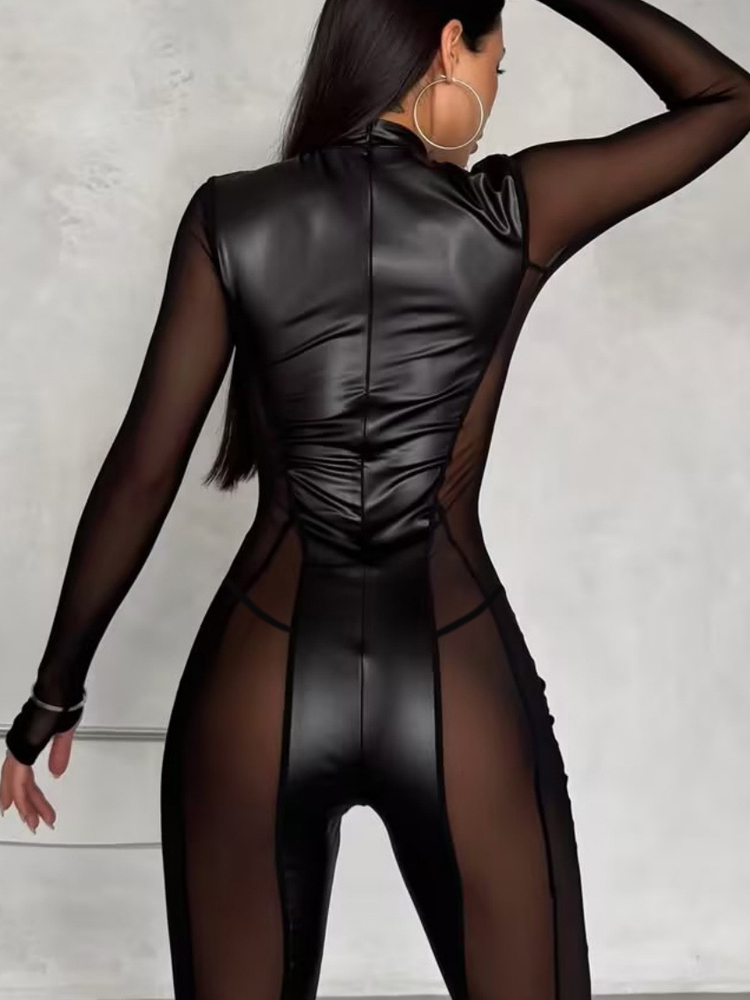 Macacão Feminino de Manga Long - Women Fashion Outfits avaliação e preço