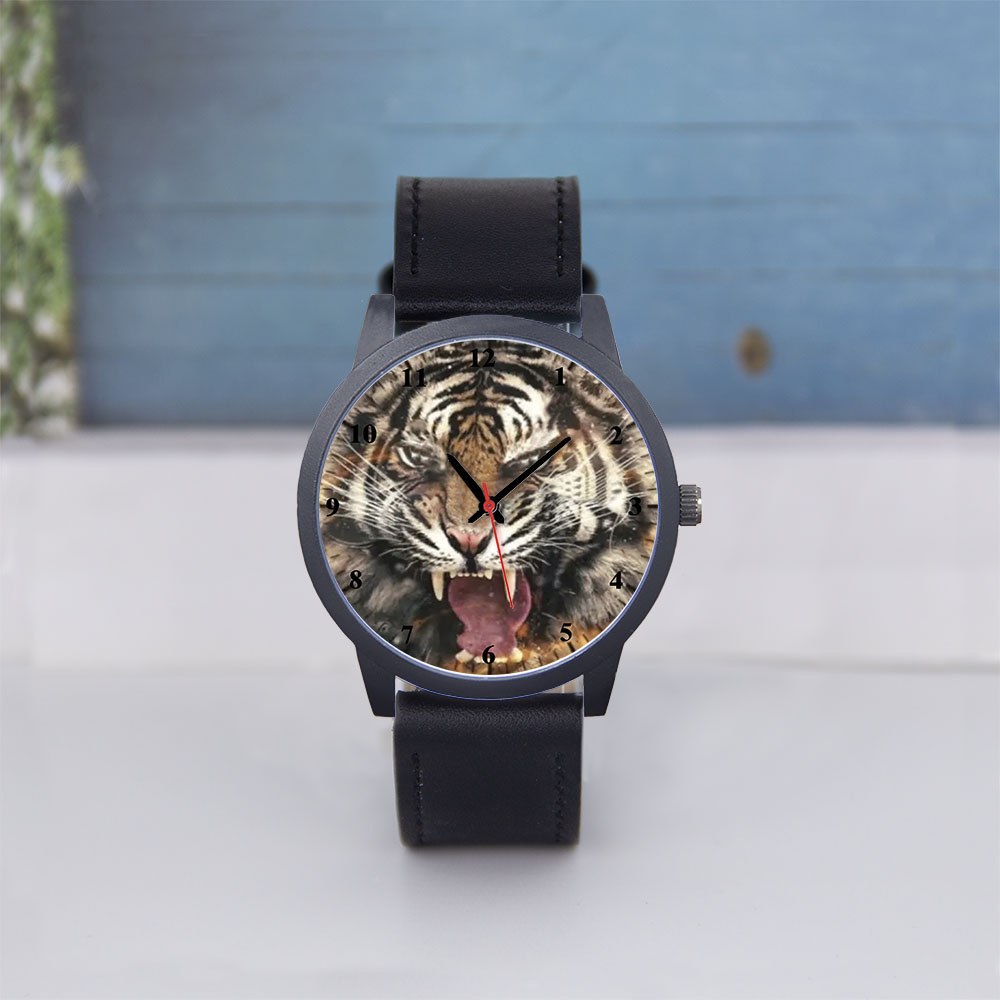 Relógio universal com mostrado - Fashion Women Watch avaliação e preço