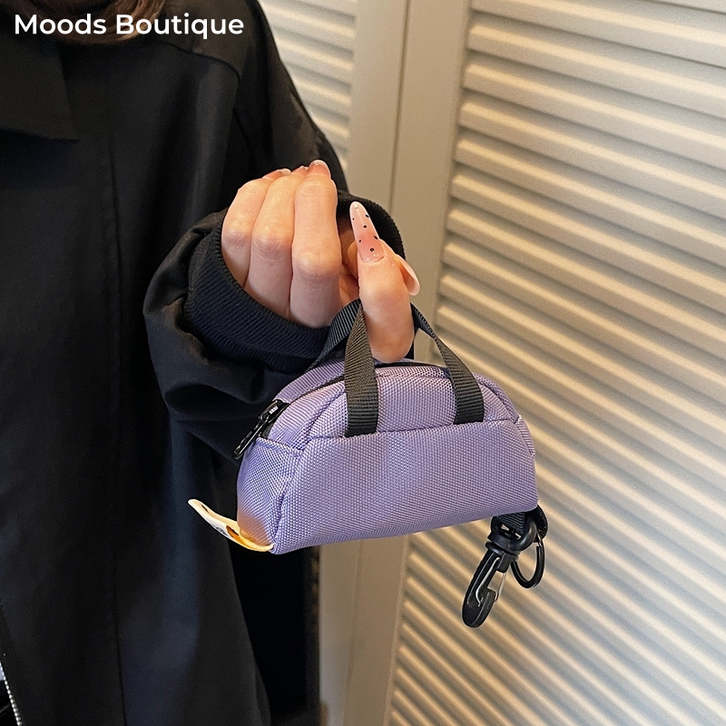 bolsa pequena bolsa de grifes  - Coin Purse Women avaliação e preço