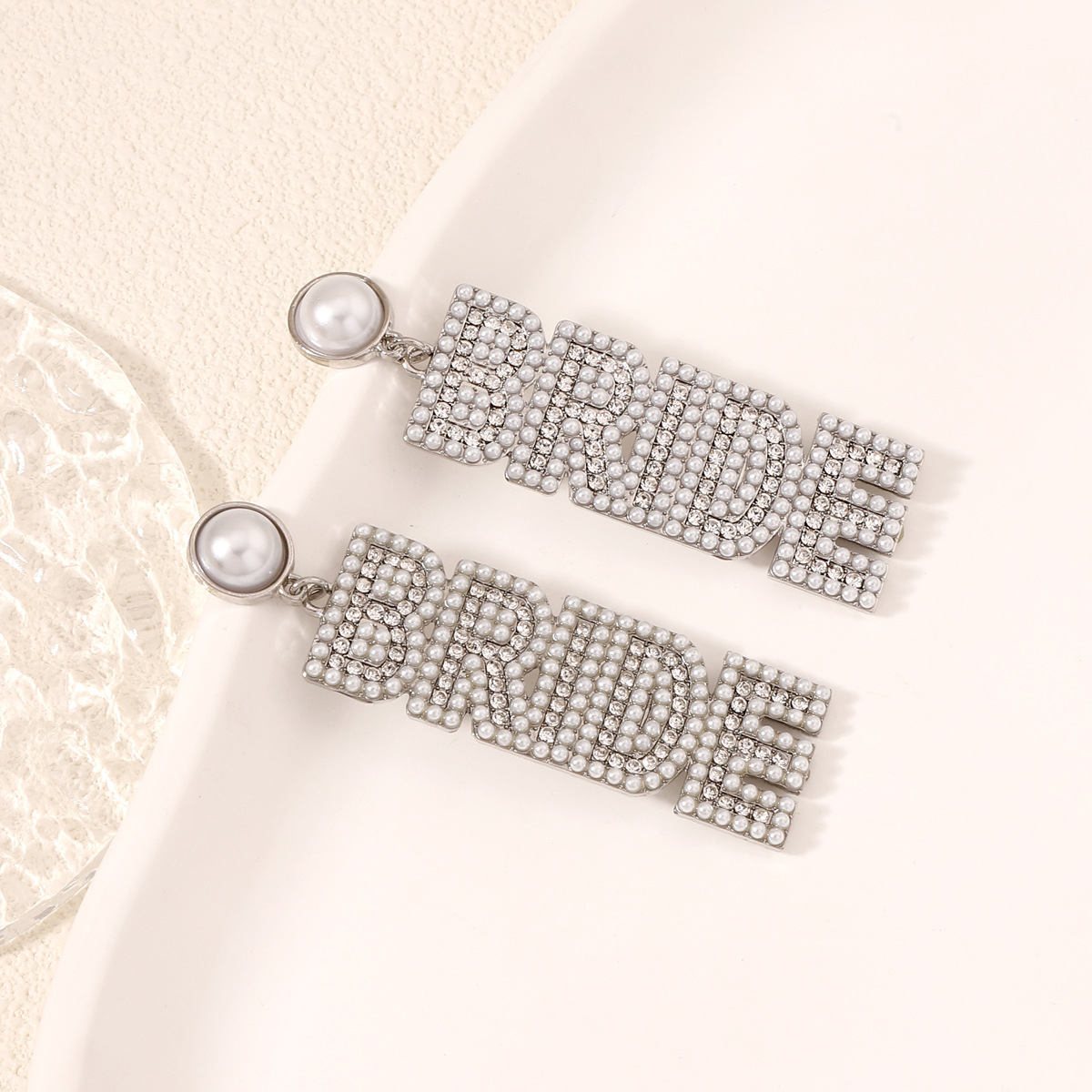 Novos Brincos Femininos de Mod - Women'S Fashion E Commerce avaliação e preço
