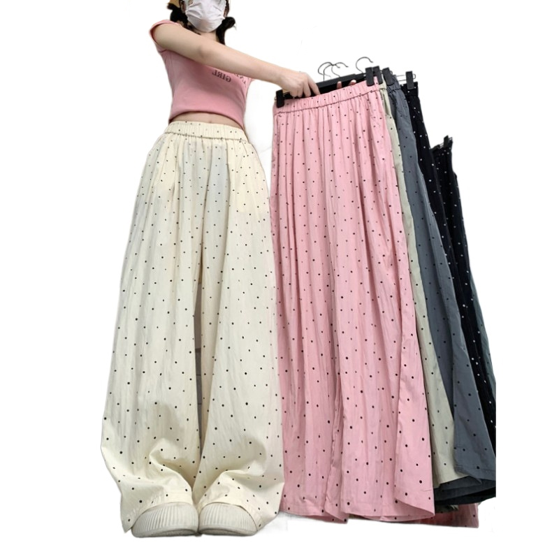 Calças de Dormir Femininas com - Women'S Fashion Trousers avaliação e preço