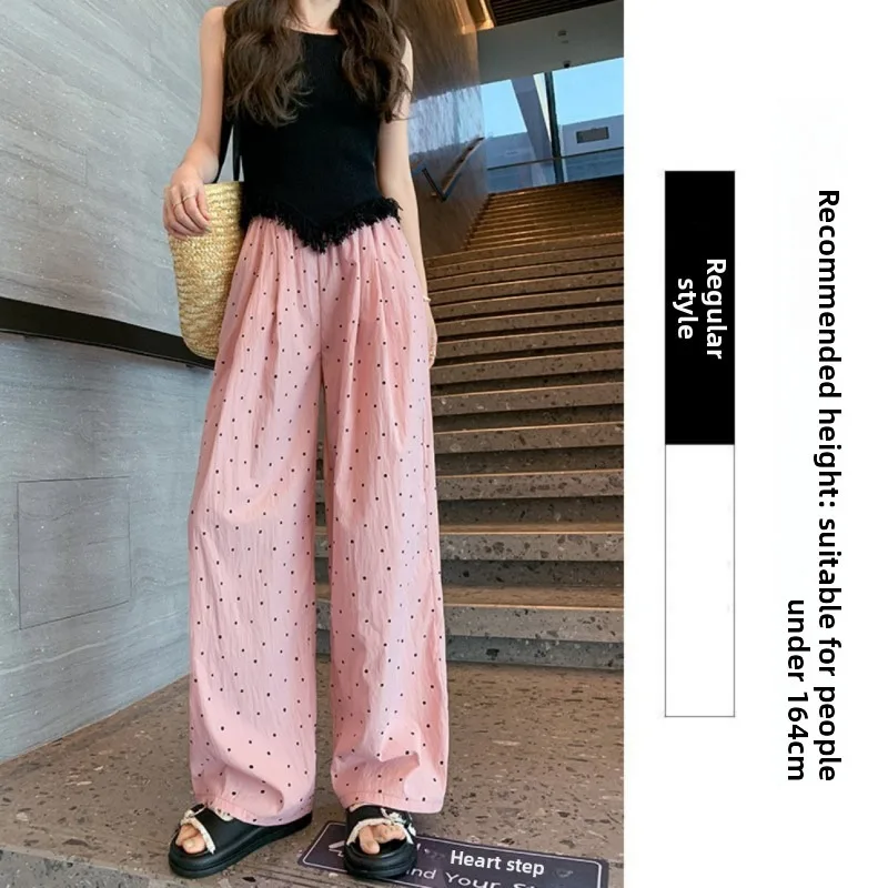Calças de Dormir Femininas com - Women'S Fashion Trousers avaliação e preço