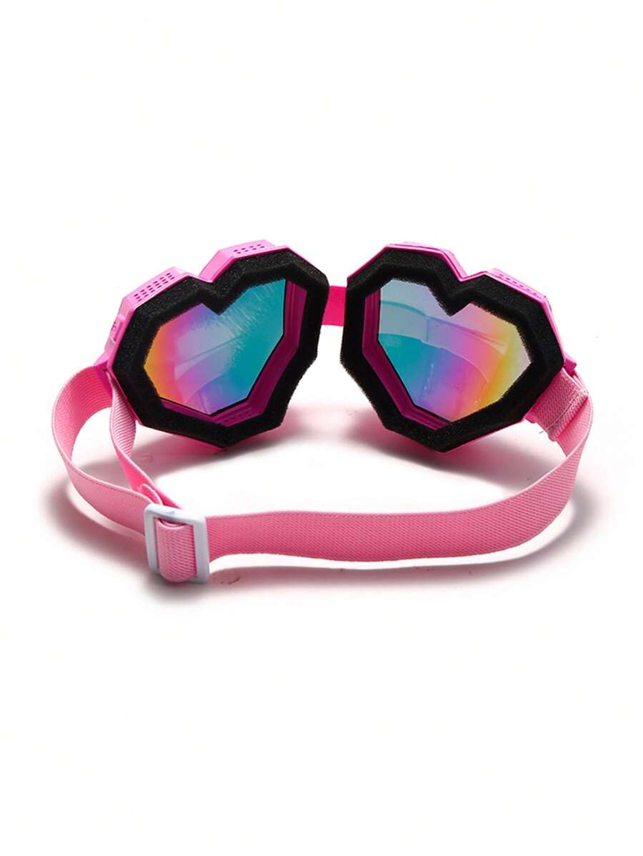 Óculos de sol grandes em forma - Women Fashion Glasses avaliação e preço