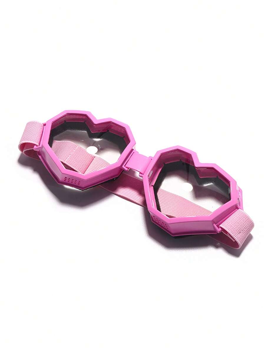 Óculos de sol grandes em forma - Women Fashion Glasses avaliação e preço