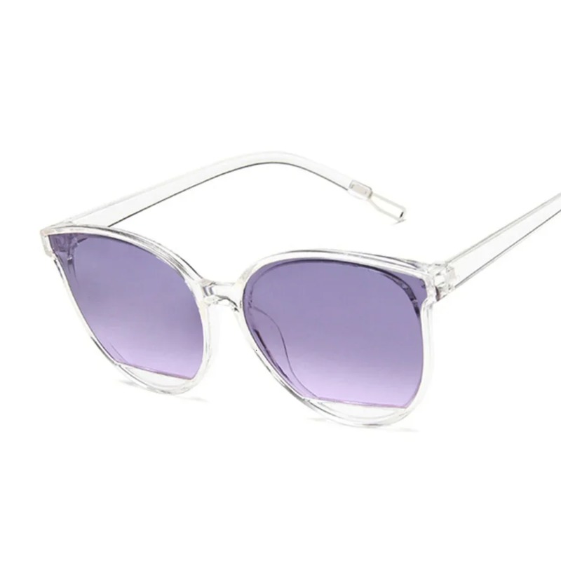 Óculos de Sol Femininos Vintag - Women Fashion Glasses avaliação e preço