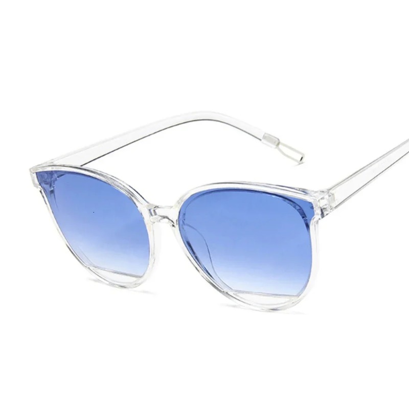 Óculos de Sol Femininos Vintag - Women Fashion Glasses avaliação e preço