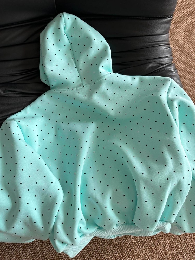 Novo 2026 Moletom Feminino Ame - Women'S Fashion Zip Up Hoodies avaliação e preço