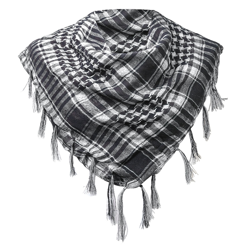 Houndstooth cachecol xadrez hi - Women Fashion Gloves avaliação e preço