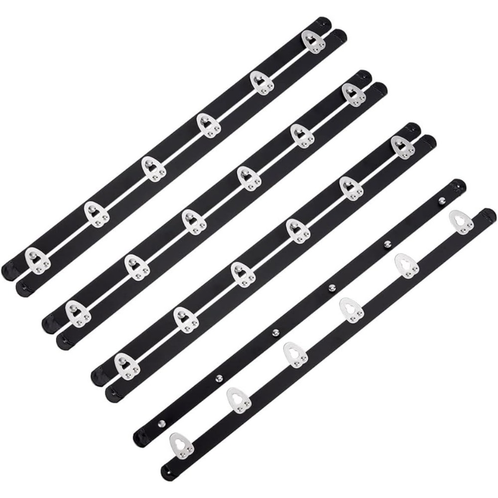 4 pares 201 espartilho de aço  - Corset Top Boned avaliação e preço