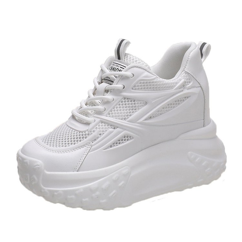 Mulheres outono ao ar livre tê - Women'S Fashion Walking Shoes avaliação e preço
