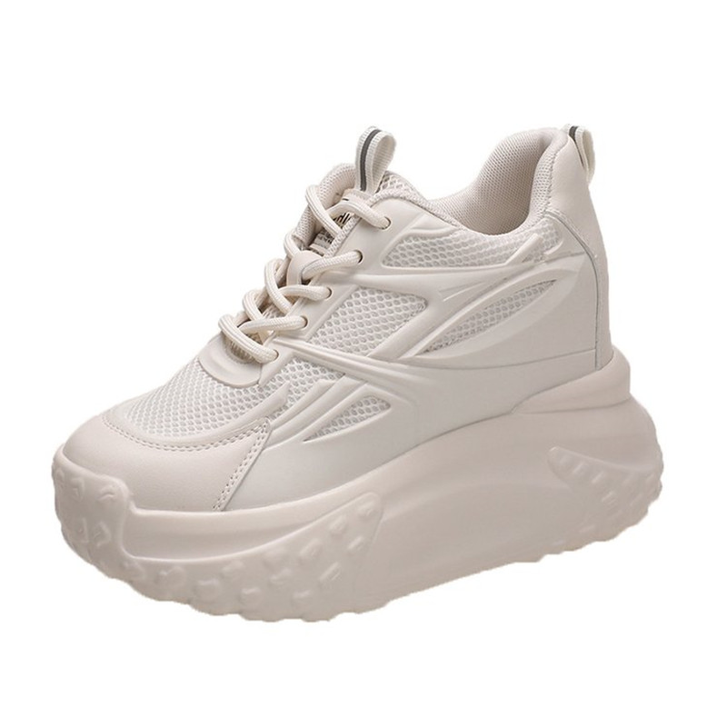 Mulheres outono ao ar livre tê - Women'S Fashion Walking Shoes avaliação e preço