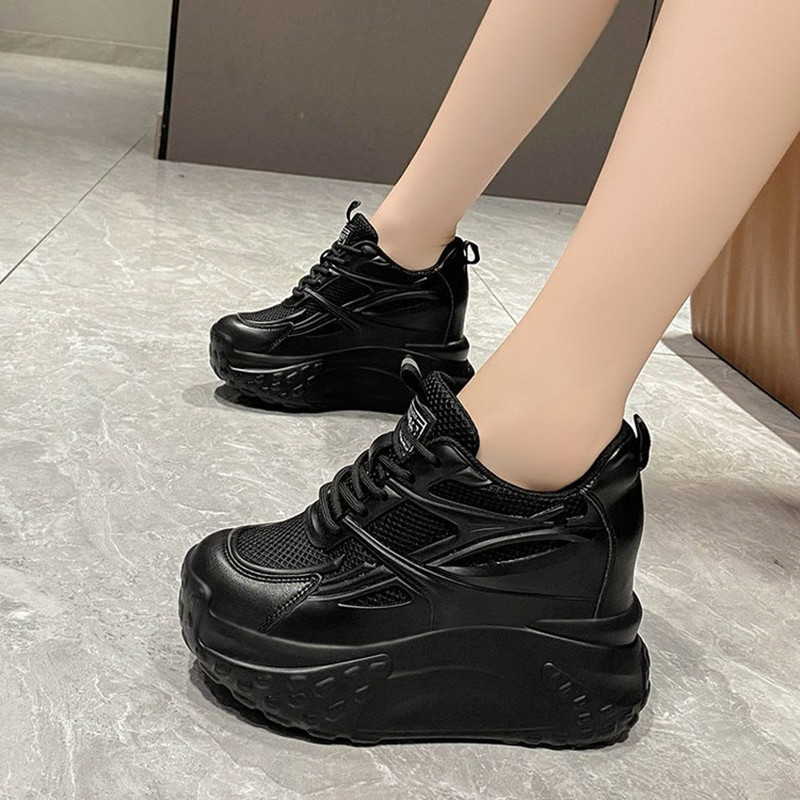 Mulheres outono ao ar livre tê - Women'S Fashion Walking Shoes avaliação e preço