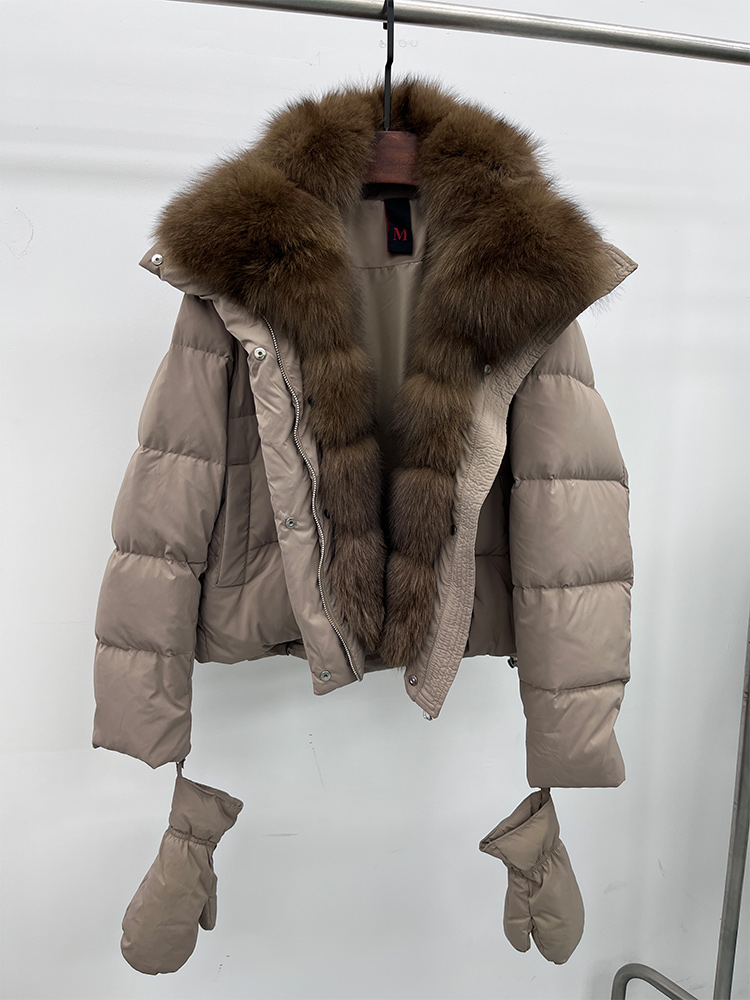 2025 moda inverno feminino que - Women Fashion Gloves avaliação e preço