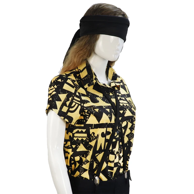 Onze camisas amarelas cintos f - Belted Shirt Dress avaliação e preço