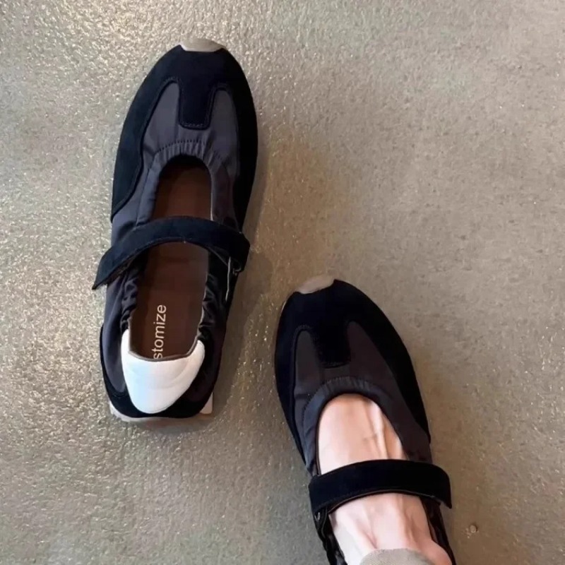 Sapatos Mary Jane Femininos de - Women'S Fashion For 2025 avaliação e preço