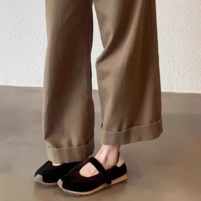 Sapatos Mary Jane Femininos de - Women'S Fashion For 2025 avaliação e preço