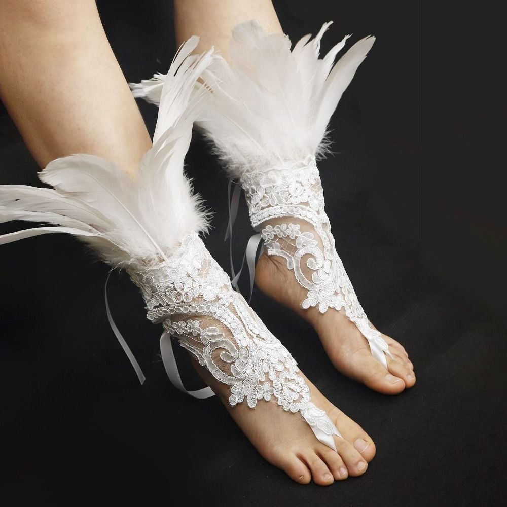 1pc acessórios de moda rendas  - Women Fashion Gloves avaliação e preço