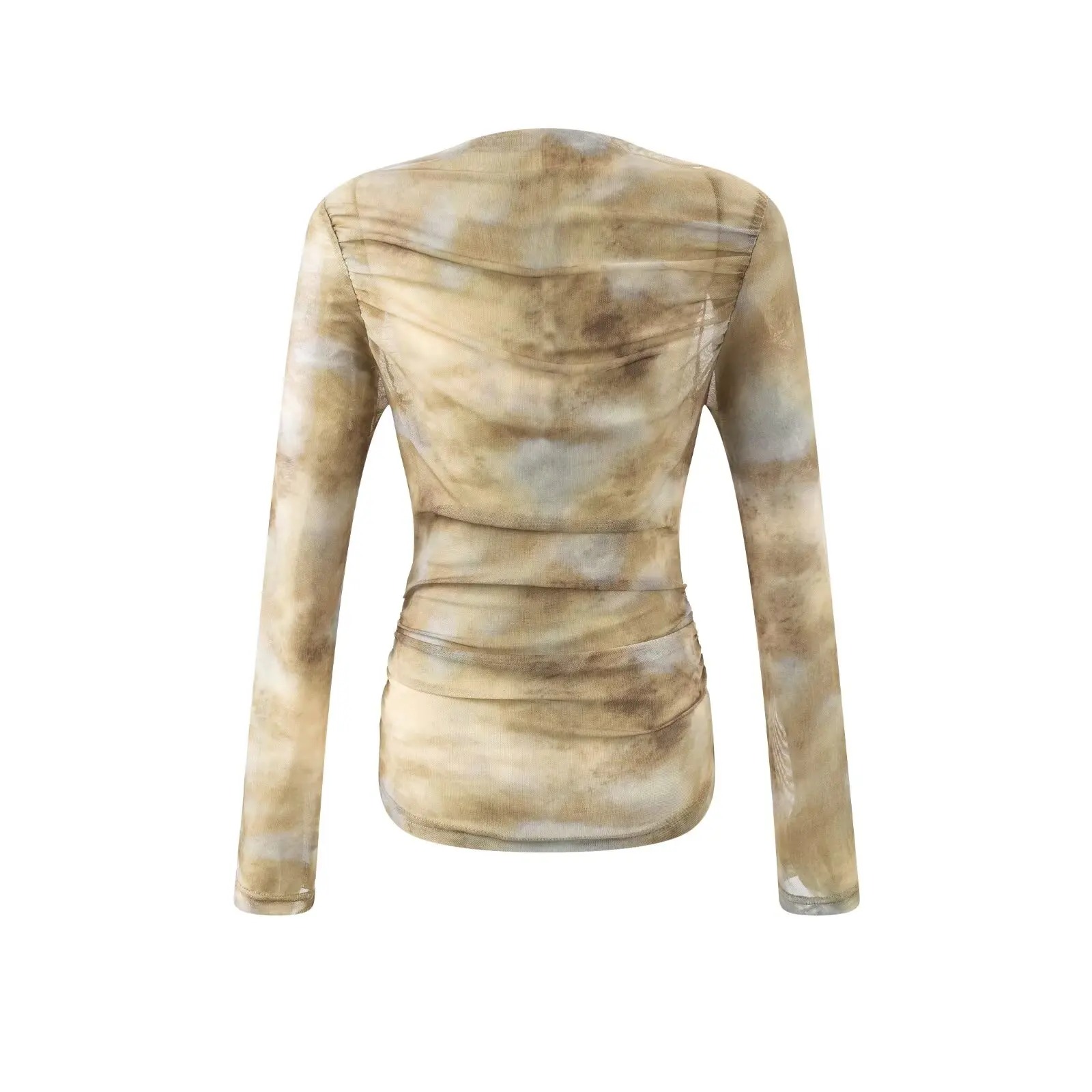 Camiseta Feminina 2025 com Est - Women'S Fashion For 2025 avaliação e preço