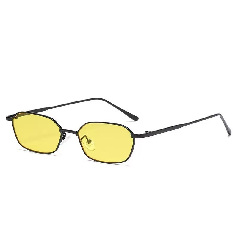 Novos Óculos de Sol Vintage da - Women Fashion Glasses avaliação e preço
