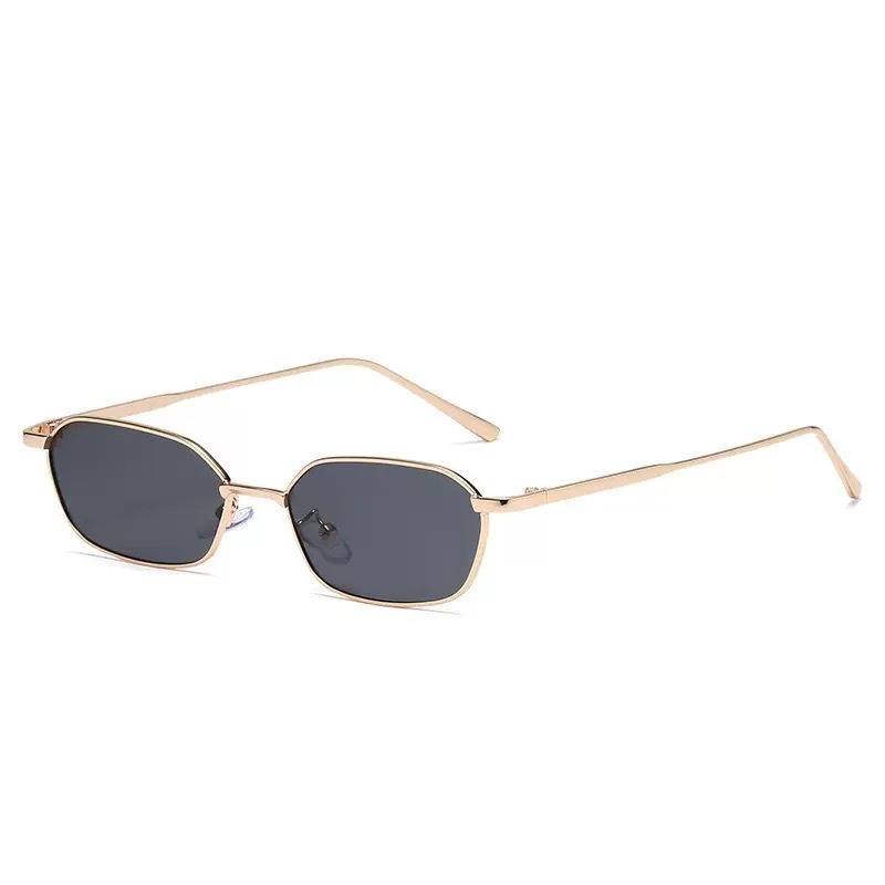 Novos Óculos de Sol Vintage da - Women Fashion Glasses avaliação e preço