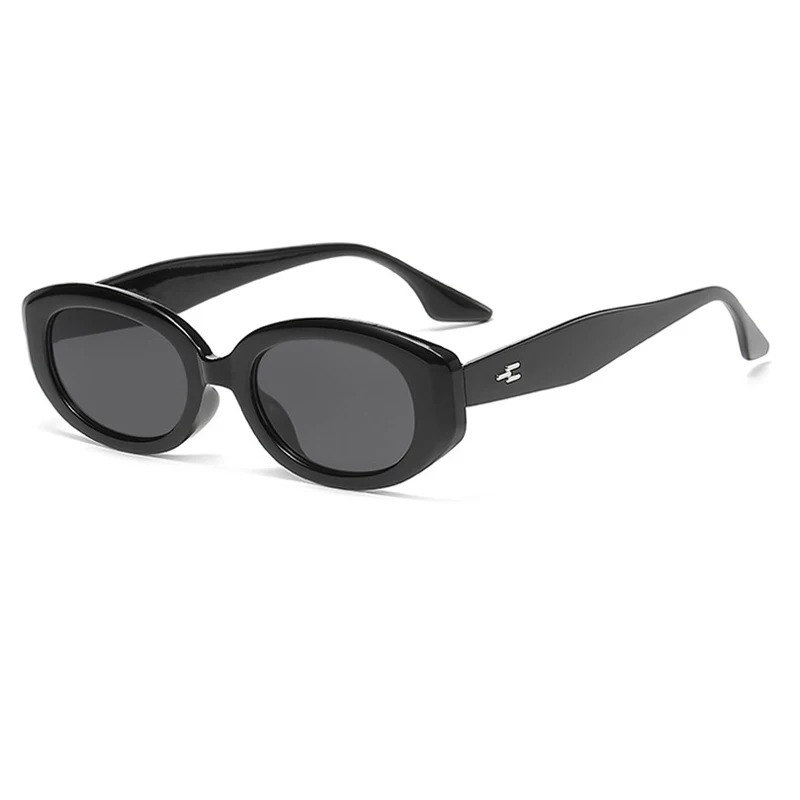 Óculos de Sol Vintage Cat Eye  - Women Fashion Glasses avaliação e preço