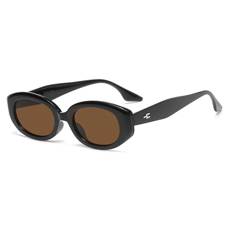 Óculos de Sol Vintage Cat Eye  - Women Fashion Glasses avaliação e preço