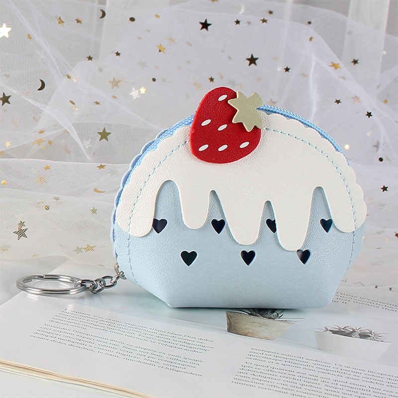 Mini carteira de moedas com es - Coin Purse Women avaliação e preço