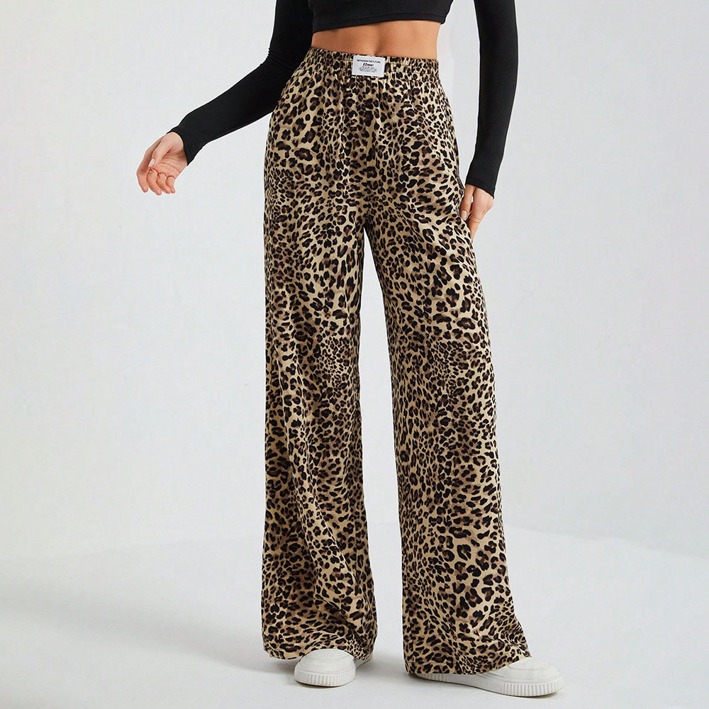 Moda clássico leopardo impress - Women'S Fashion E Commerce avaliação e preço
