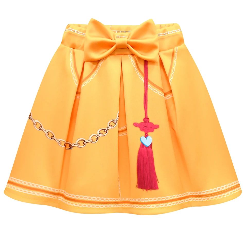 Meninas anime cosplay traje 3d - Women'S Fashion Jackets avaliação e preço