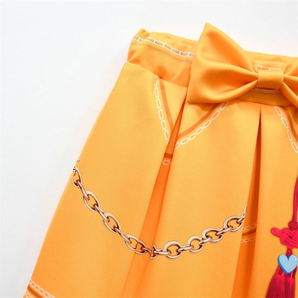 Meninas anime cosplay traje 3d - Women'S Fashion Jackets avaliação e preço