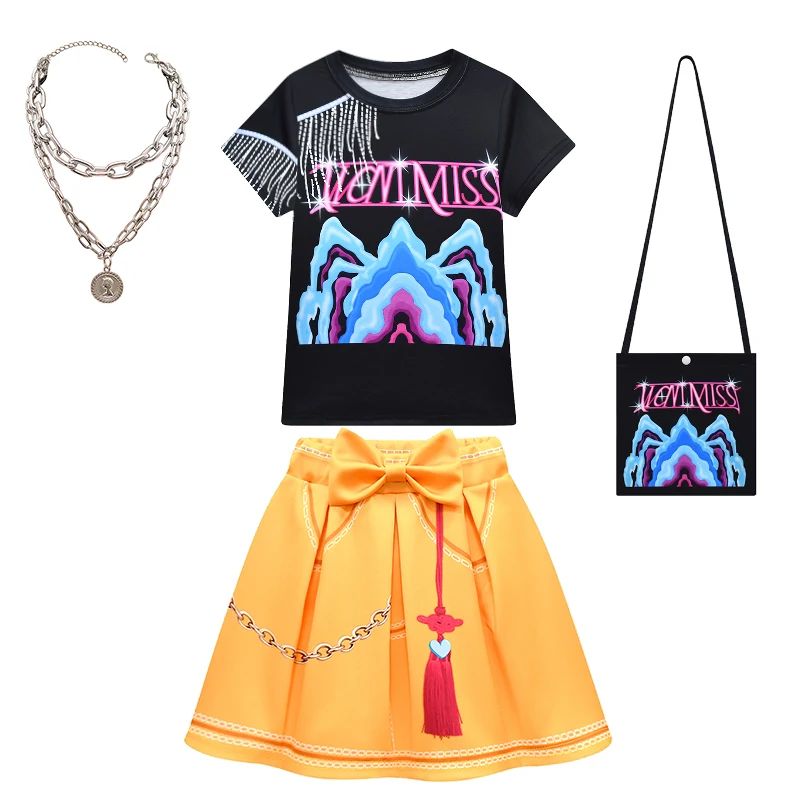Meninas anime cosplay traje 3d - Women'S Fashion Jackets avaliação e preço